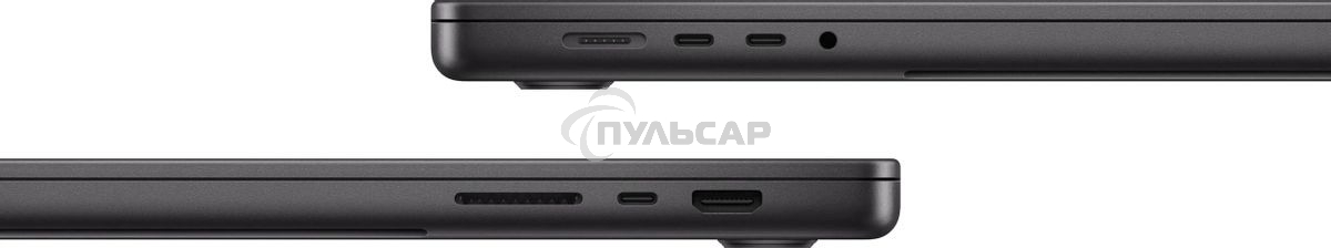 Ноутбук Apple MacBook Pro A3403 M4 Pro 14 core 24Gb SSD 512Gb/20 core GPU 16.2