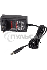 Дрель-шуруповерт Eurolux ДА-12/1Li, Аккумуляторная