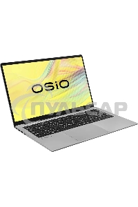 Ноутбук Osio FocusLine F160a-013 Ryzen 7 5700U 32Gb SSD1Tb 16.1