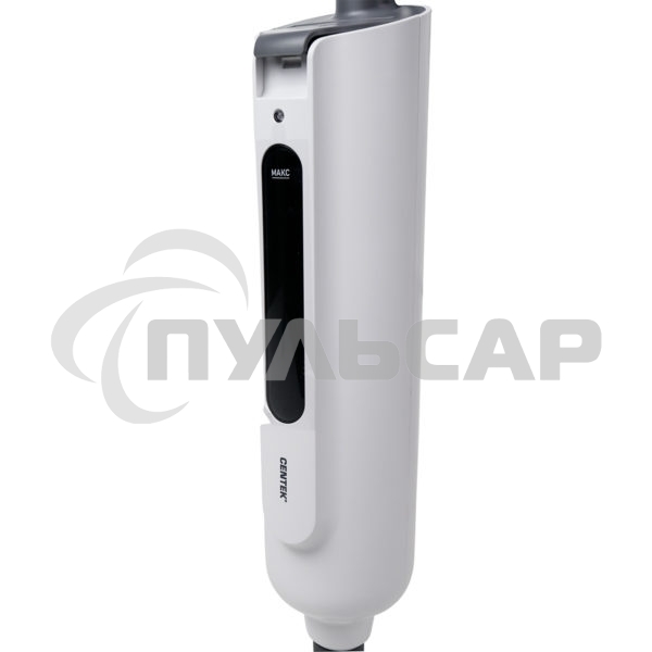 Паровая швабра Centek CT-2582 белый, 1500 Вт