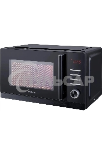 Микроволновая печь Hyundai HYM-D3013 25л. 800Вт черный