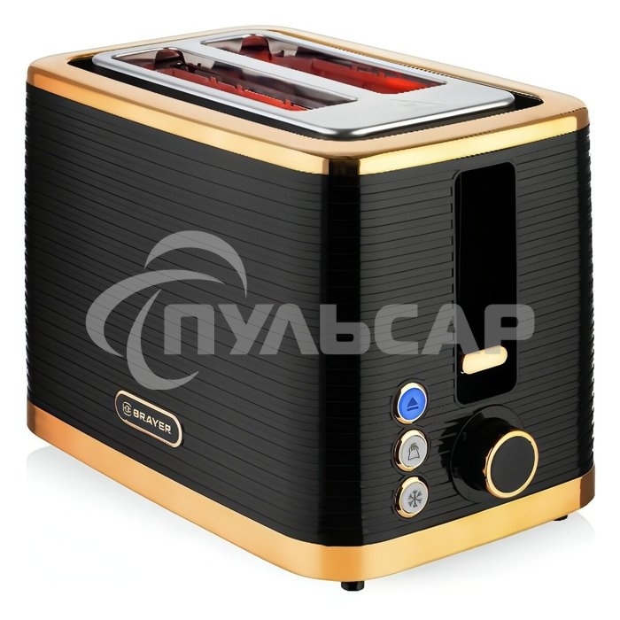 Тостер BRAYER BR2112