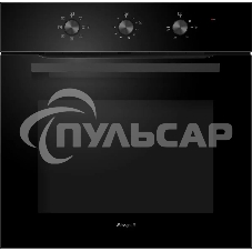 Духовой шкаф Weissgauff EOM 19 MB Black Edition