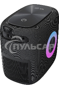 Проектор Cactus CS-PRH.01B.WUXGA-A 2LCD 1400Lm ANSI (1920x1080) 4000:1 ресурс лампы:50000часов 2xUSB typeA 2xHDMI 4кг