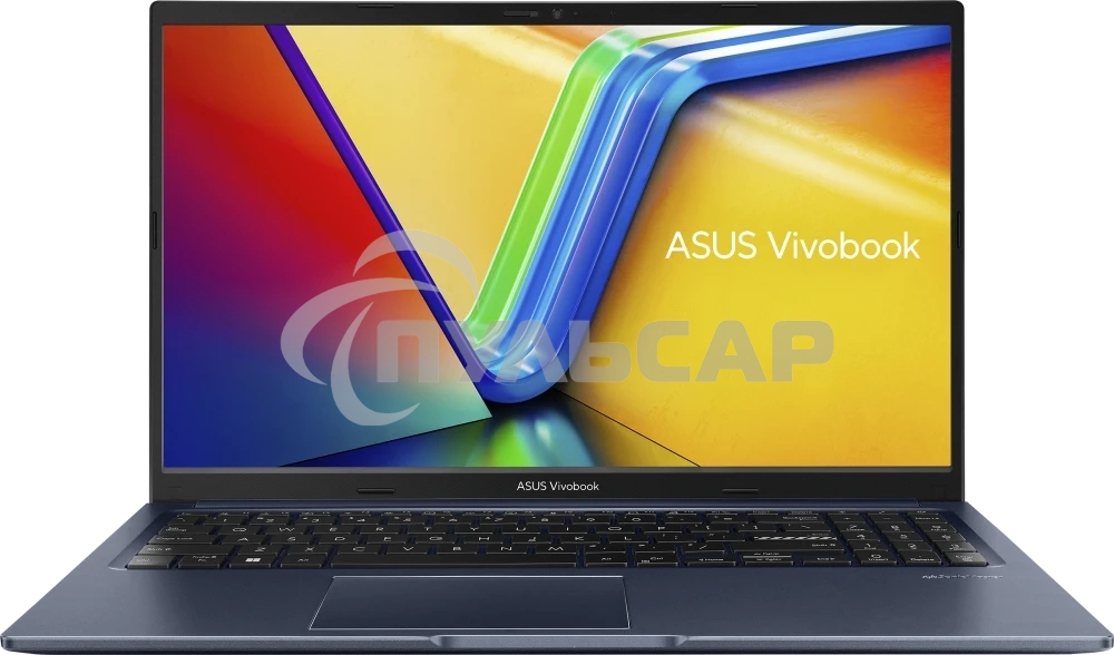 Ноутбук Asus Vivobook 15 M1502YA-BQ579 Ryzen 7 5825U 16Gb SSD 512Gb AMD Radeon 15.6
