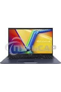 Ноутбук Asus Vivobook 15 M1502YA-BQ579 Ryzen 7 5825U 16Gb SSD 512Gb AMD Radeon 15.6