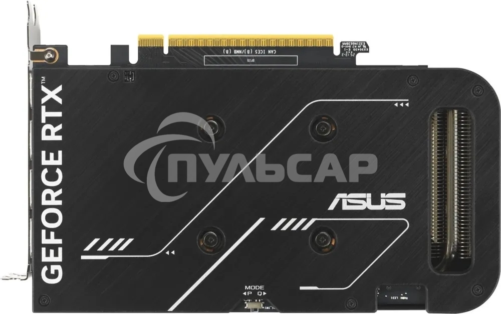 Видеокарта Asus DUAL-RTX 5050-O8G