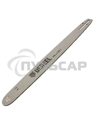 Шина для бензопилы Denzel DGS-5820, длина 50 см (20