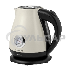 Чайник электрический Maunfeld MGK-625BG