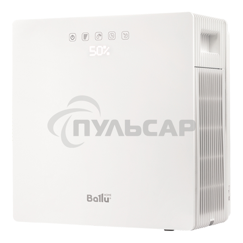Мойка воздуха Ballu AW-340 белая