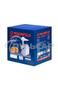 Мясорубка электрическая Maunfeld MMG.231W