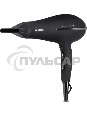 Фен Vitek VT-8222 разноцветный