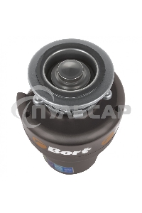 Измельчитель пищевых отходов Bort TITAN MAX Power (FullControl) (93410266)
