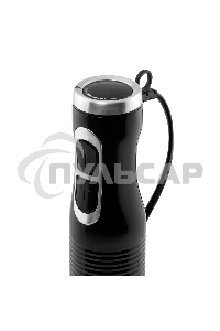 Блендер погружной Galaxy Line 2140 1400 Вт, черный