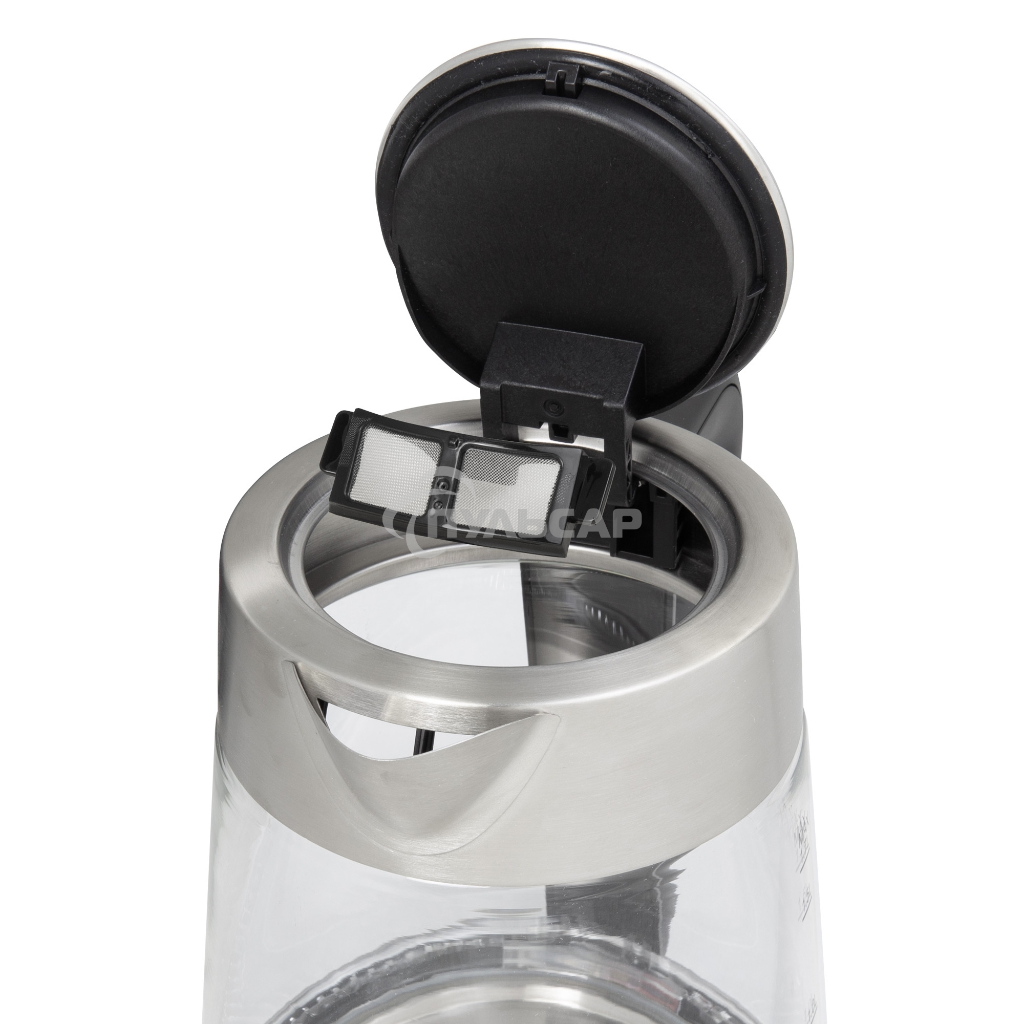 Чайник электрический Zigmund & Shtain KE-926