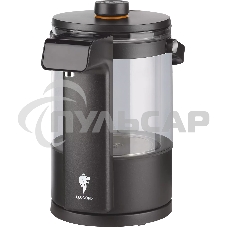 Термопот LEONORD LE-1539 серый (108313)