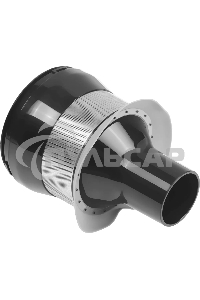 Набор фильтров Hyundai HFS7570 (2фильт.)