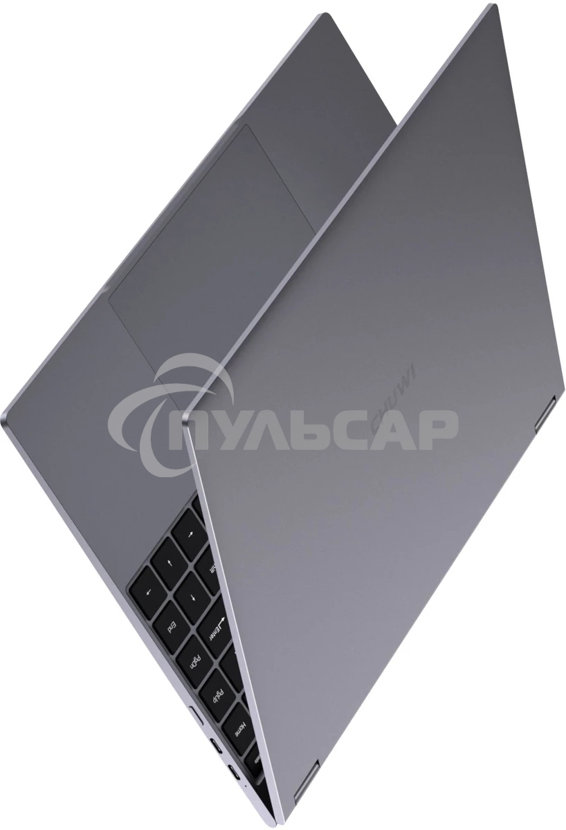 Ноутбук Chuwi FreeBook N100 12Gb SSD 512Gb Intel UHD Graphics 13.5