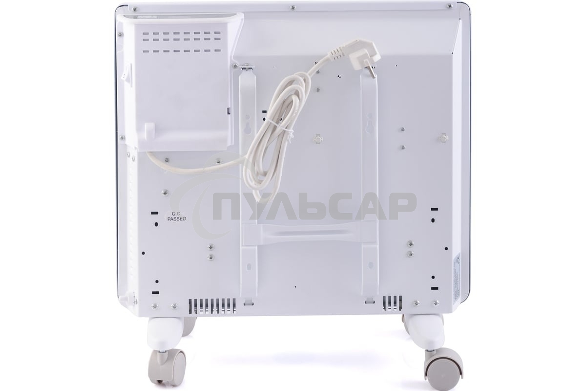 Конвектор SmartWay 2000W Mechanical Type серия SPORT