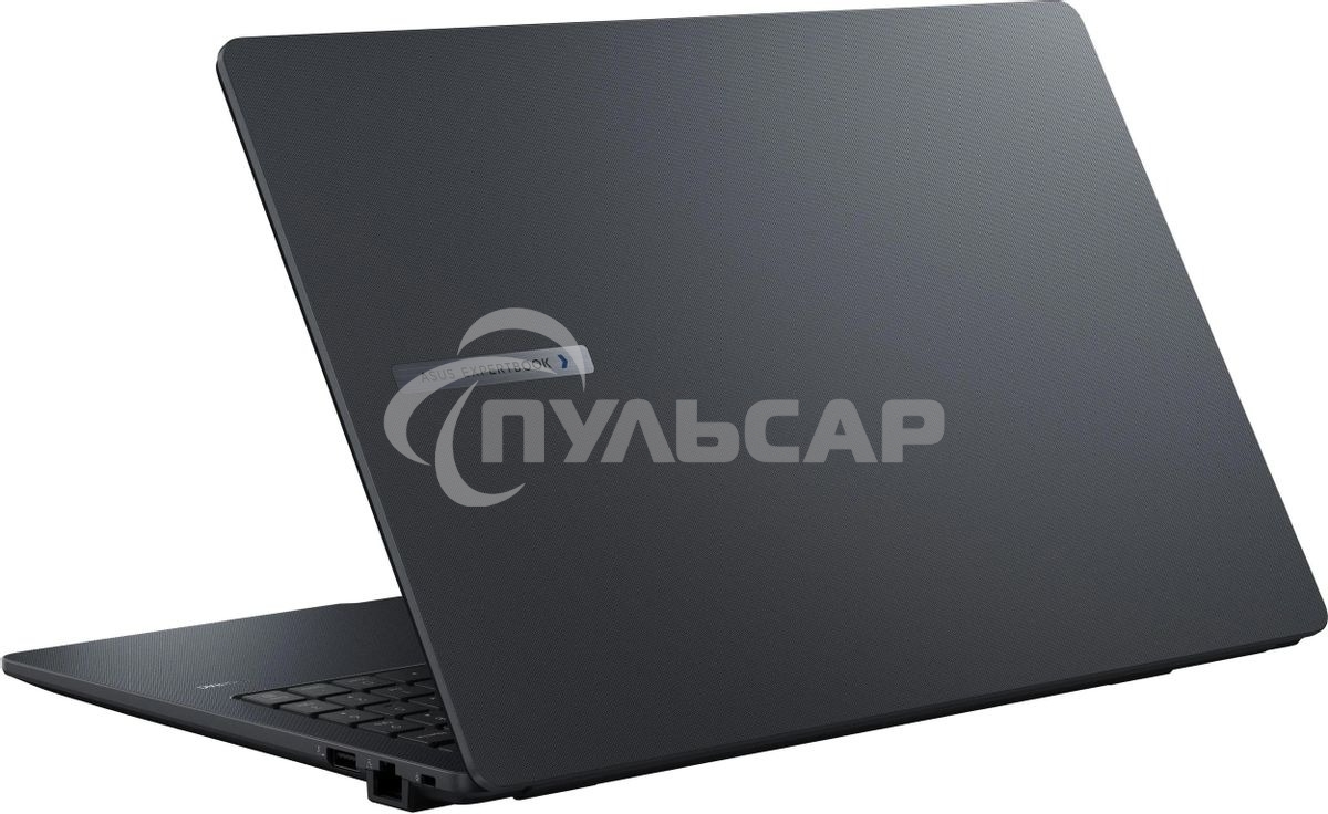 Ноутбук ASUS ExpertBook Entry B1503CVA-S70425 CORE 7 150U 16Gb 1Tb 2280 PCIE G4 SSD 15.6 FHD 1920X1080 16:9 300nits Anti-Glare NTSC:45% Wide View Intel UHD Graphics Without OS 1.65 Kg