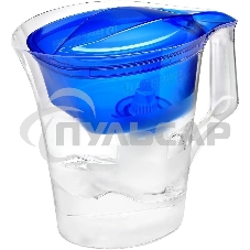 Фильтр-кувшин Барьер Твист (синий) В171Р00