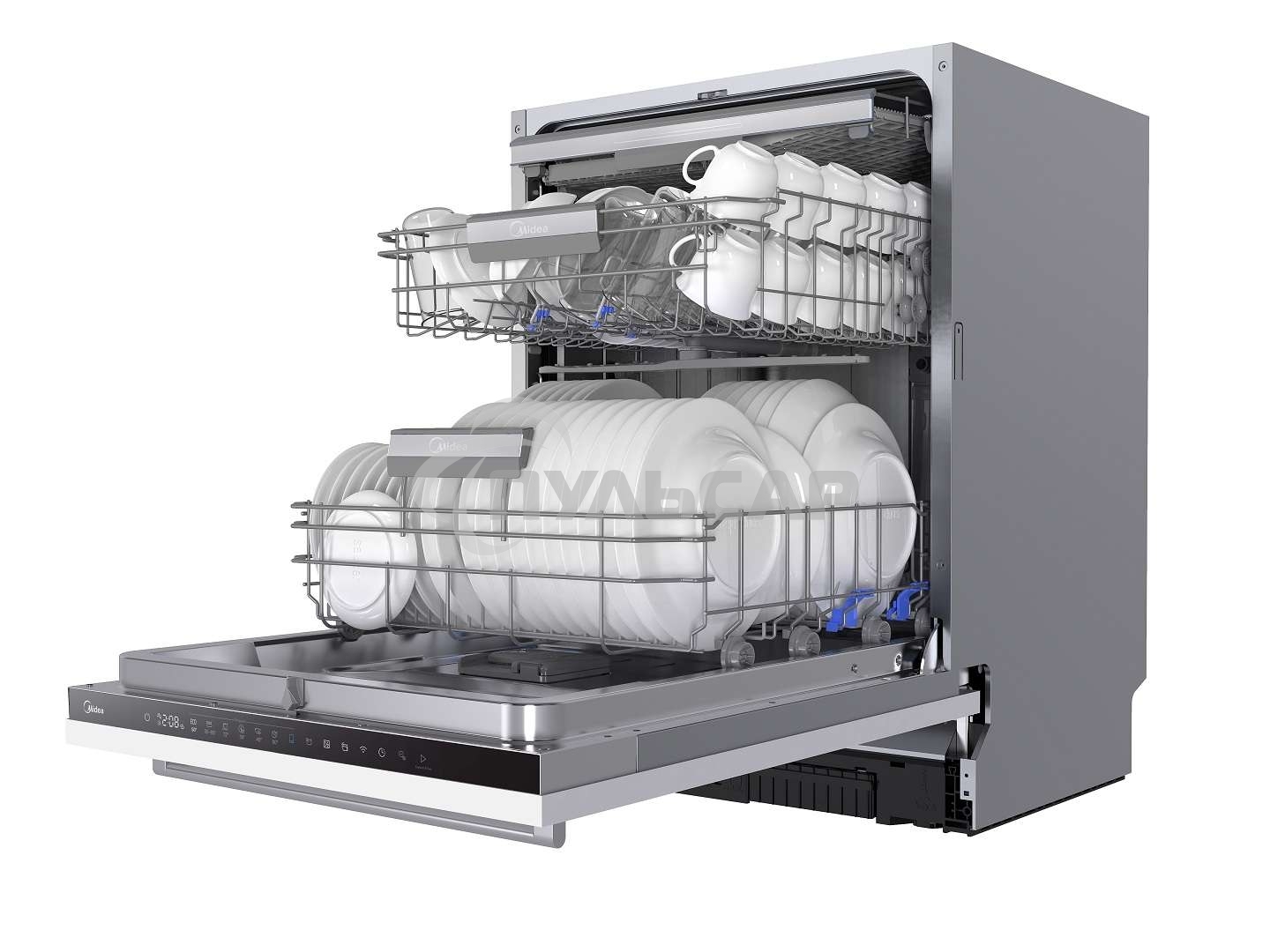 Встраиваемая посудомоечная машина MIDEA MID60S440I