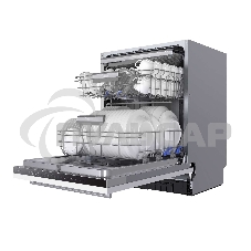 Встраиваемая посудомоечная машина MIDEA MID60S440I