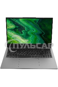 Ноутбук Digma Pro Fortis Core i3 1005G1 8Gb SSD 512Gb Intel UHD Graphics 15.6