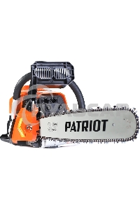 Бензопила Patriot PT 6020 2800Вт 3.8л.с. дл.шин.:20