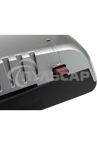 Ламинатор Fellowes Saturn 3i A3 (FS-57360), A3 (75-125 мкм) 30 см/мин (2 вал.) хол.лам. лам.фото