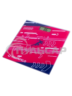 Напольные весы Maunfeld MBS-153G02