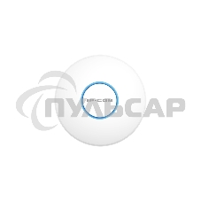 Точка доступа Wi-Fi IP-COM AX3000 MU-MIMO PRO-6-LITE