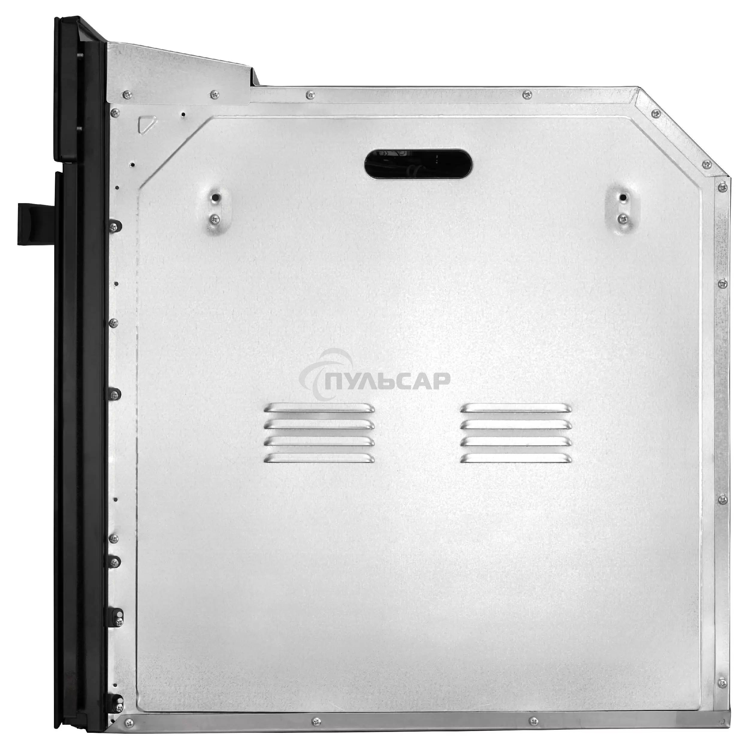 Духовой шкаф Evelux EO 640 PB