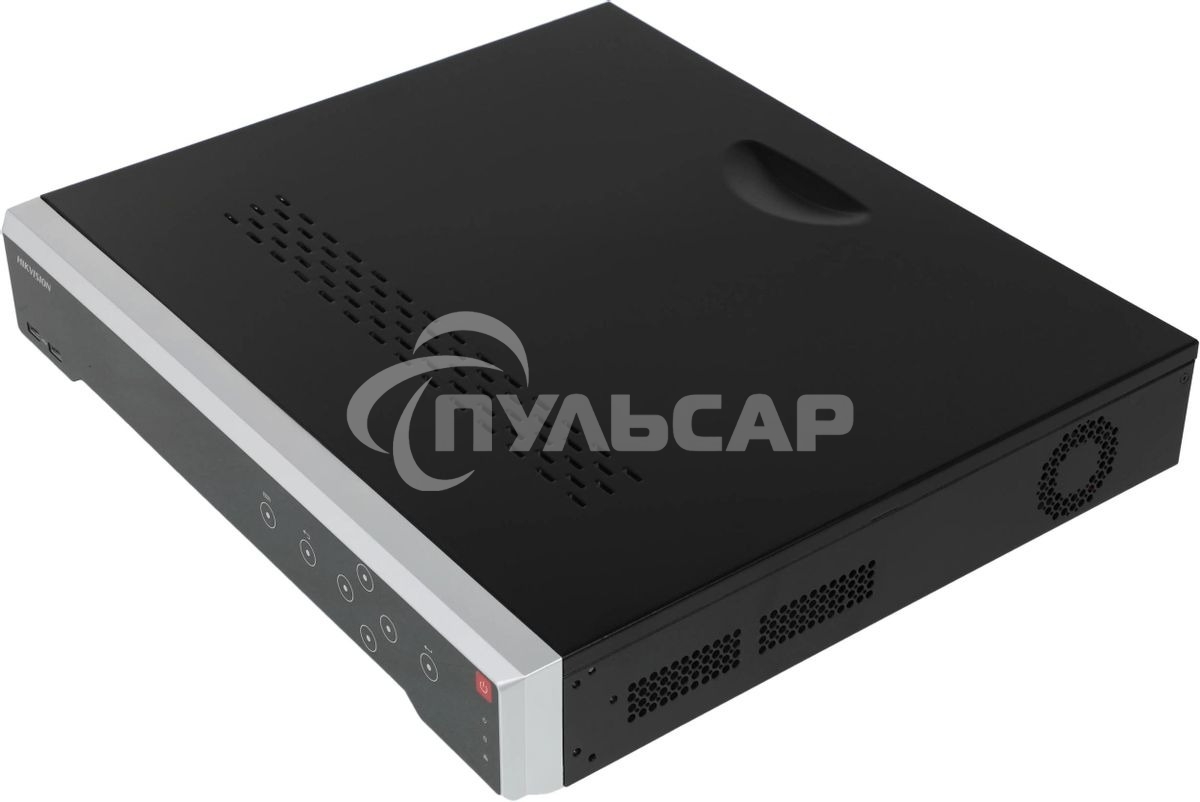 Видеорегистратор Hikvision DS-7764NI-M4