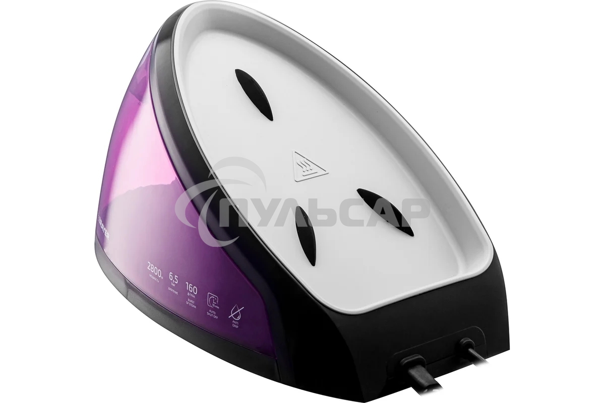 Паровая станция BRAYER BR4152