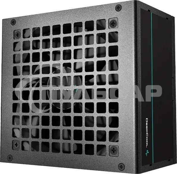 Блок питания Deepcool / GamerStorm PF700, 700Вт, 80 PLUS, 120мм, черный