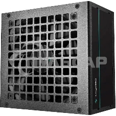 Блок питания Deepcool / GamerStorm PF700, 700Вт, 80 PLUS, 120мм, черный