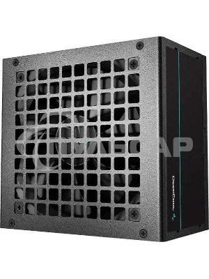 Блок питания Deepcool / GamerStorm PF700, 700Вт, 80 PLUS, 120мм, черный