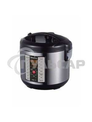 Мультиварка Sakura SA-7766BK