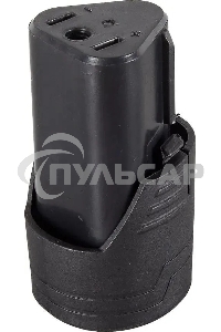 Дрель-шуруповерт Eurolux ДА-12/1Li, Аккумуляторная