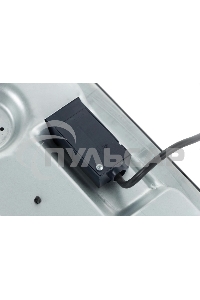 Газовая варочная панель Beko HILG 64120 S, черный