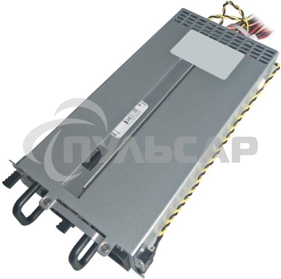 Блок питания серверный ACD 1R0400 400W, 1U Redundant (ШВГ=106*41,5*218мм), 80 PLUS Gold, Oper.temp 0C~50C, AC/DC dual input (ASPower R1A-KH0400)