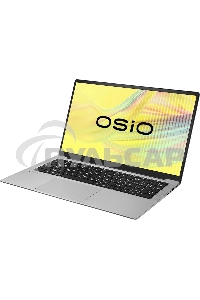 Ноутбук Osio FocusLine F160a-013 Ryzen 7 5700U 32Gb SSD1Tb 16.1