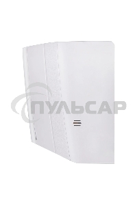 Блок внутренний сплит-системы Electrolux EACS/I-18HVI/N8_21Y/in инвертор, 18000 BTU, 50 м², 33 дБ, охлаждение, обогрев, осушение, белый