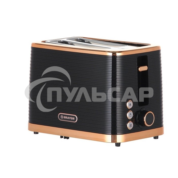 Тостер BRAYER BR2112