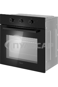 Духовой шкаф Weissgauff EOM 19 MB Black Edition
