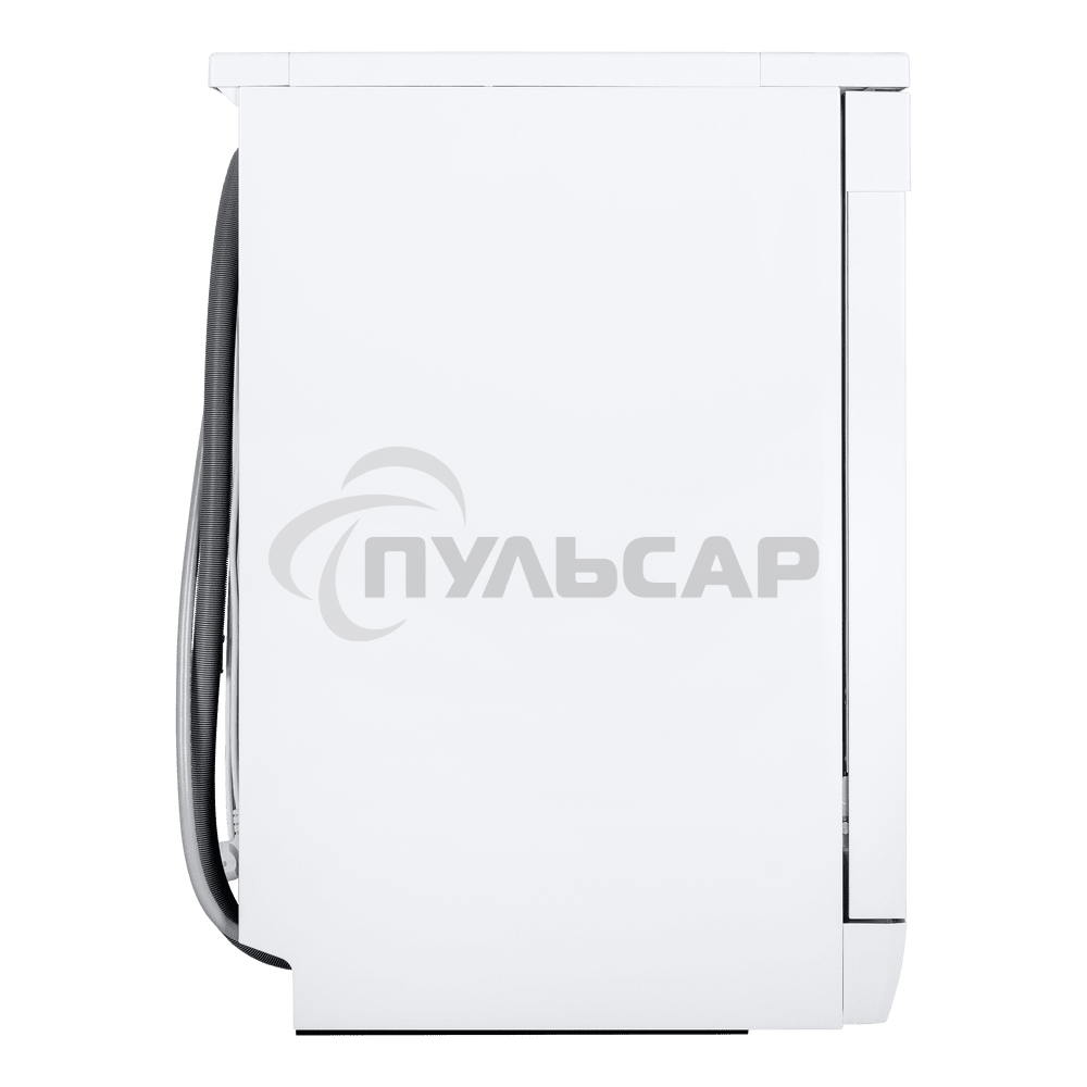 Посудомоечная машина MAUNFELD MWF60120W, белый, 59.5 см, 12 компл., 49 дБ, класс A++