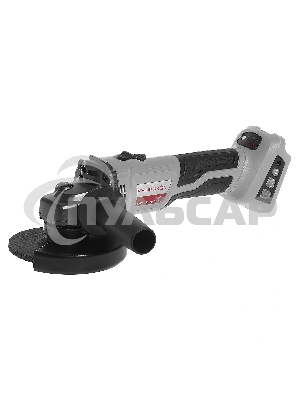 Углошлифовальная машина Интерскол УШМ-125/18ВЭ 8500об/мин рез.шпин.:M14 d=125мм (684.4.1.70)