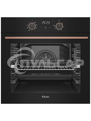 Духовой шкаф ARDO BO69EB2