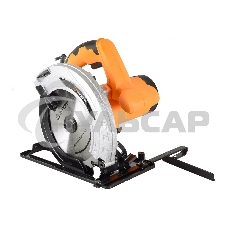 Дисковая пила Вихрь ДП-190/1800 72/11/6